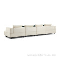 High quality couch living room sofa set furniture